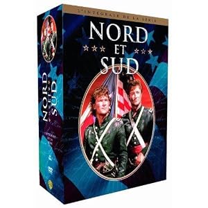 Nord et Sud : L'intégrale de la serie [Édition Limitée]