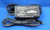 Netzteil Adapter Ladegerät für Sony Digital Cameras, Camcorder, Ersatz für AC-L15A, AC-L15B