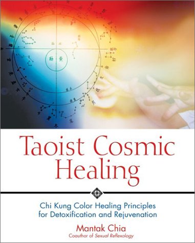 Energy Healing