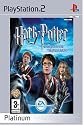 Harry Potter Prisoner Of Azkaban Platinum (PS2)