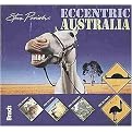 Bradt Eccentric Australia (In Search of Australian Quirk) (Bradt Travel Guide) (Paperback)