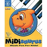 MUSICWARE MiDisaurus