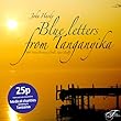 Blue Letters from Tanganyika