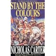 Stand by the Colours [The Shadow on the Crown Book 5]