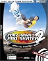 Tony Hawks