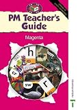 PM Magenta Teacher's Guide: Magenta Level (Progress with Meaning)