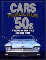 Cars of the Fabulous '50s