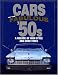 Books : Cars of the Fabulous '50s