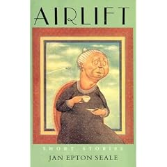 Airlift: Short Stories