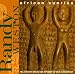 African Sunrise: Selections From The Spirits Of Our Ancestors