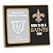 New Orleans Saints Born to be Youth Frame
