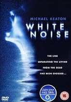 White Noise [DVD] [2005]