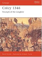 Crécy 1346: Triumph of the longbow (Campaign)