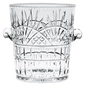 Godinger Freedom Ice Bucket by Godinger