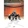 Les Aquanautes, tome 3 : L'alliance