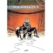 Les Aquanautes, tome 3 : L'alliance