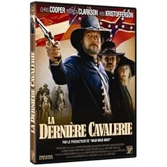La Derni�re cavalerie