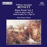 Piano Works-Volume. 2