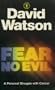 Fear No Evil