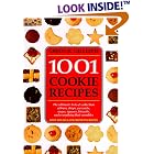 1001 Cookie Recipes: The Ultimate A-To-Z Collection of Bars, Drops, Crescents, Snaps,... by  Gregg R. Gillespie and Peter Barry