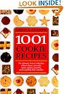 1001 Cookie Recipes...