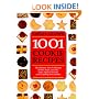1001 Cookie Recipes: The Ultimate A-To-Z Collection of Bars, Drops, Crescents, Snaps, Squares, Biscuits, and Everything That Crumbles