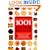 1001 Cookie Recipes: The Ultimate A-To-Z Collection of Bars, Drops, Crescents, Snaps, Squares, Biscuits, and Everything That Crumbles