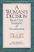 Book A Woman's Decision: Breast Care, Treatment & Reconstruction