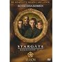 Stargate Kommando SG 1 - Season 2 (6 DVDs)