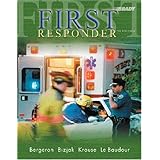 first responder 7th edition with cd rom first responder bergeron