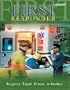 First Responder (7th Edition with CD-ROM) (First Responder (Bergeron))