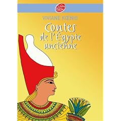 Contes de l'Egypte ancienne