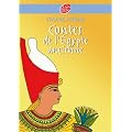 Contes de l'Egypte ancienne