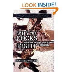 Why The Cocks Fight