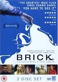Brick [UK IMPORT] - Joseph Gordon-Levitt