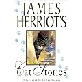 James Herriot's Cat Stories
