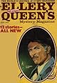 Ellery Queen: Man At Bottom; Horse on House; Chambrun & Double Event; Plan of Snake; Rebound; Man; Girl of My Dreams; Absent Fish; Rip Debolt; Girls Like White Birds; Stamped & Self-addressed; Problem of Whispering House; Mystery Newsletter; Jury Box (Vol. 73, No. 425, April 1979, 02057425)