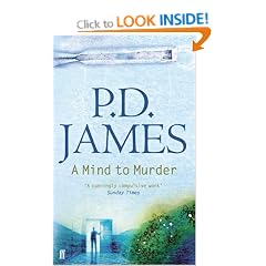 A Mind to Murder