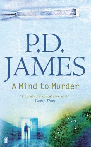 A Mind to Murder