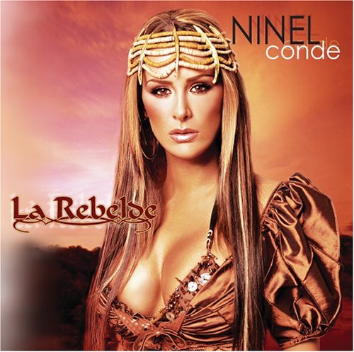 Ninel Conde - todo conmigo Lyrics - Zortam Music