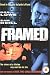 DVD : Framed [UK IMPORT]