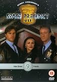 Space Precinct - Vol. 9 [1995]