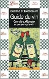 Guide du vin par Michel Bettane Guide du vin par Bettane