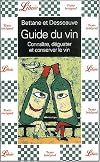 Guide du vin