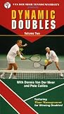 Dynamic Doubles Volume Two [VHS]