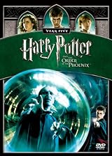 ハリー・ポッターと不死鳥の騎士団 [DVD]