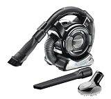 Black & Decker Pd1800el-GB Flexi Vac 18 V Li-ion Cordless Dustbuster