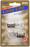 Wagner Lighting BP1157LL Long Life Miniature Bulb - Card of 2