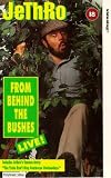 Jethro - From Behind The Bushes - Live [VHS] [1994]