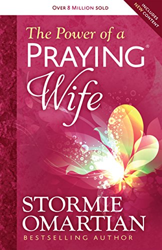Download The Power of a Praying® Wife